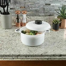 Microwave Pressure Cooker