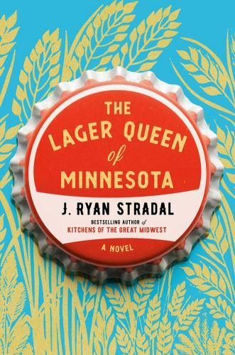 Lager queen minnesota the - lager,
