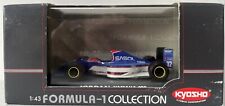 Jordan Yamaha Stefano Modena #32 1992 7083 1/43 Kyosho F1 Formula 1 Diecast...