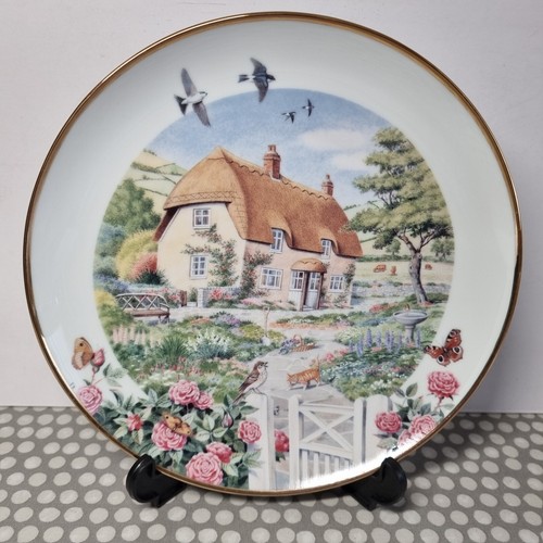 Franklin mint heirloom - franklin,