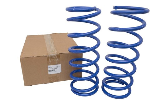 Bearmach lift front springs - bearmach,