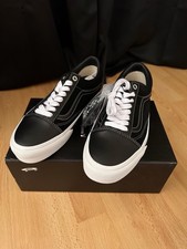 Bnib vans vault mastermind - vault, x