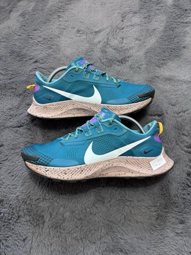 Nike pegasus trail mystic - nike, 3
