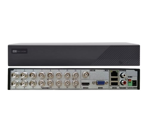 Brand new channel dvr - new,