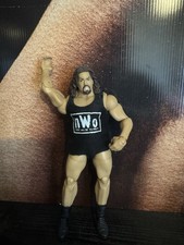 The Giant / Big Show / Paul Wight - WWE WCW Mattel Elite Figure 