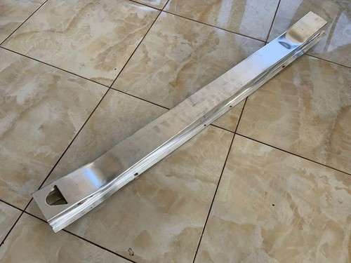 Audi front reinforcement - 8r,