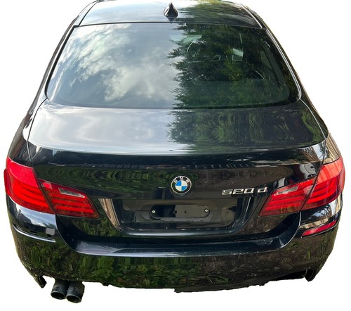 Bmw 520d sport - bmw, m