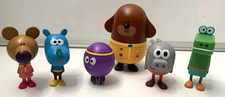 Hey Duggee Figures CBeebies
