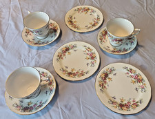 Crown Regent English Vintage