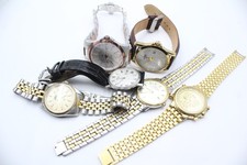 Mens Assorted Watches Roamer 1888 Rotary Quartz WORKING x 6