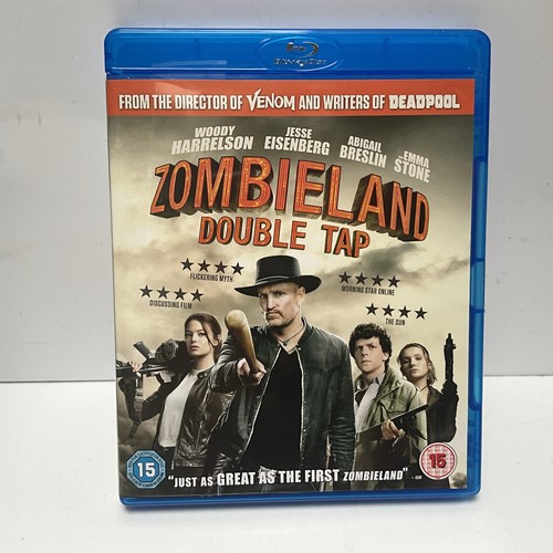 Zombieland double tap 15 - zombieland:, [15]