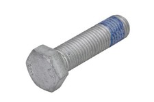 Brake caliper bolt fits