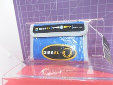 vintage retro diesel  fold out