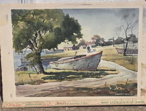 Vtg ellsworth smith - vtg,