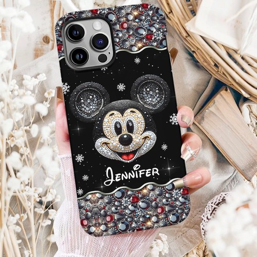 Personalized mickey mouse - personalized,