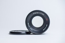 Nice Clean CARL ZEISS PLANAR