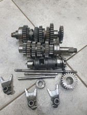 Yamaha Rd 250/350 Gearbox