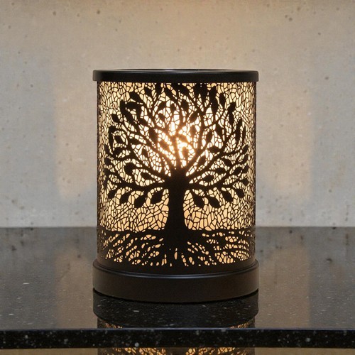 Oil burner scented wax tart - oil,
