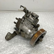 Fuel Injection Pump for