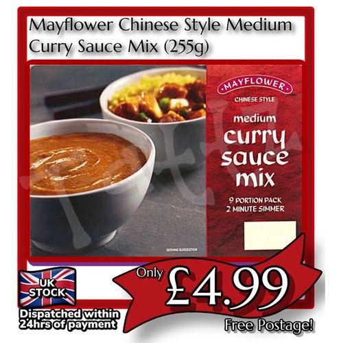 Mayflower chinese style medium - mayflower,