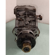 Opel Zafira A 2000 Diesel fuel high pressure pump 0470504015 BAG4500