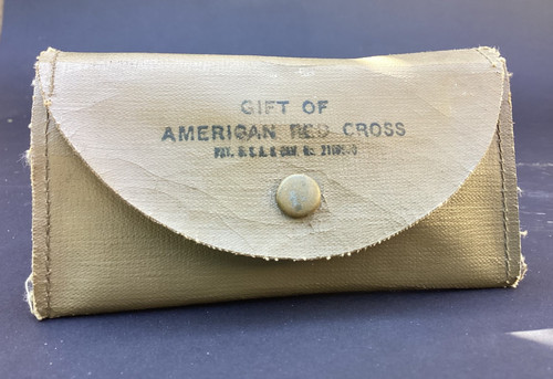 Rare ww2 original pow prisoner - ww2,
