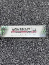 Eddie Stobart. Volvo FH Fridge