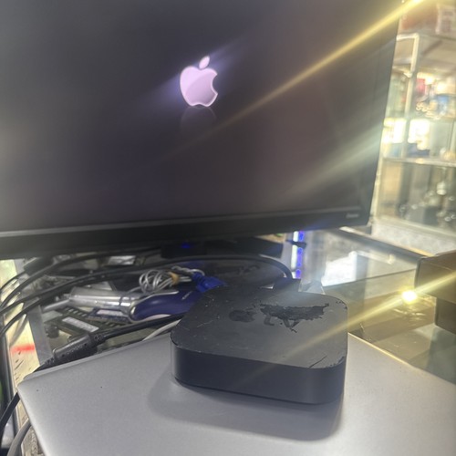 Apple 2nd gen - 2nd, a1378