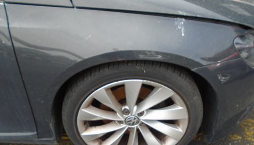 Scirocco 0 tsi offside - vw,