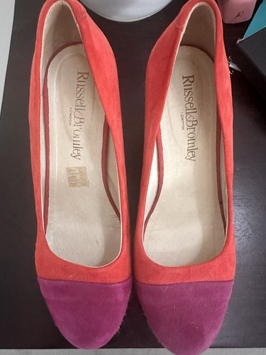 Russell bromley women - bromley, women’s