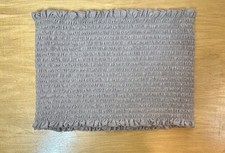 Zenana Smocked Strapless Tube