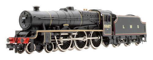 Mainline 074 lms black - 37-074,