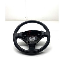 Honda Accord Momo steering