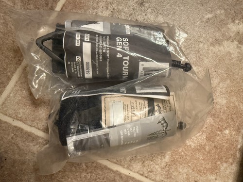 Sof tactical tourniquet gen - tourniquet,