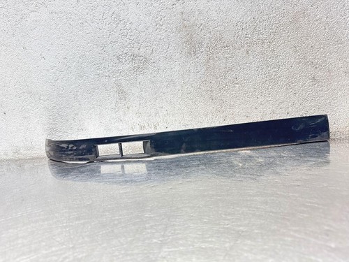 Opel zafira a05 front bumper - b,