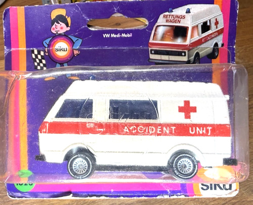 Siku 1623 medi - siku, medi-mobil