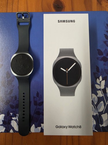 Samsung galaxy watch 40mm - 8,
