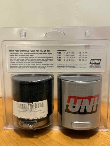Uni clamp pod - uni,
