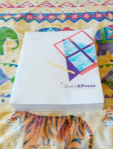Quarkxpess for windows - for,