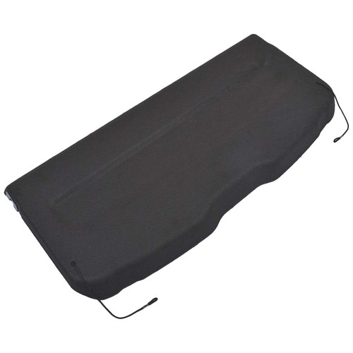 Rear parcel shelf load cover - load,