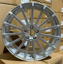 4x19" FORD TRANSIT CONNECT