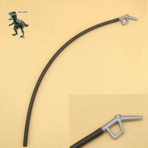 Playmobil dispenser gun and