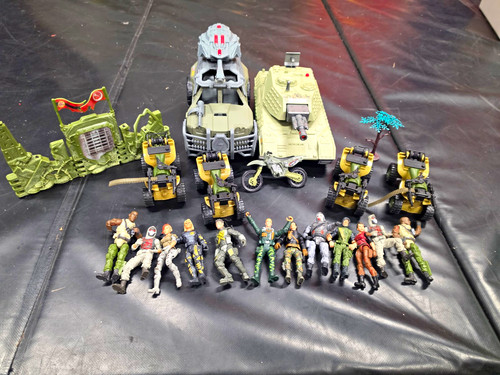 Hasbro joe s - g.i., d.s.