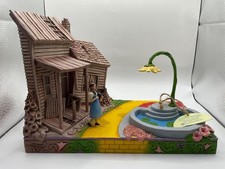 Jim Shore The Wizard of Oz