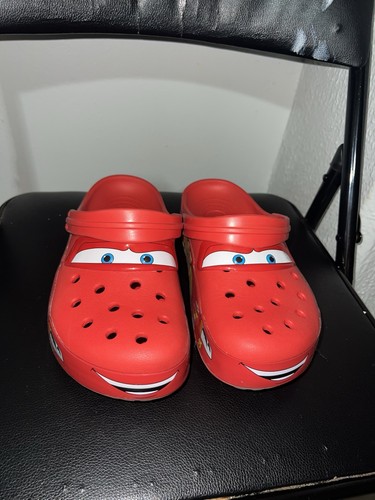 Authentic lighting mcqueen - authentic,