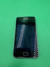 Samsung galaxy i9100 black - galaxy,