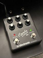 TC Electronics Ampworx Combo