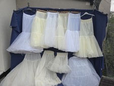 JOBLOT X 10 BRIDES WEDDING