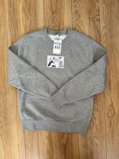Nike Club Fleece Grey
