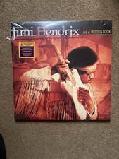 Jimi Hendrix .Live At